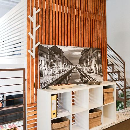 Rrrapido Apartment In Corso San Gottardo - 4 People Milano Dış mekan fotoğraf