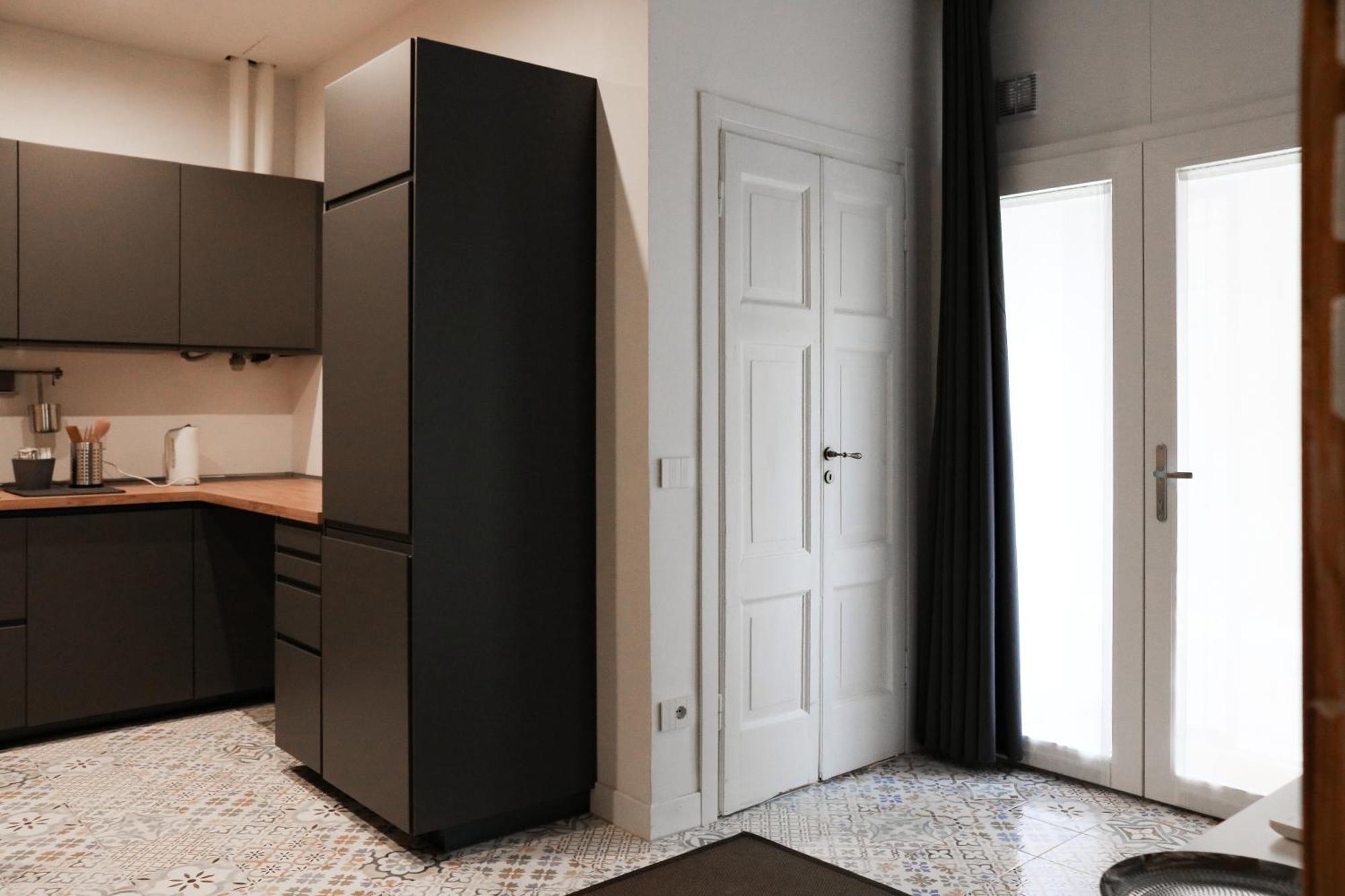 Rrrapido Apartment In Corso San Gottardo - 4 People Milano Dış mekan fotoğraf