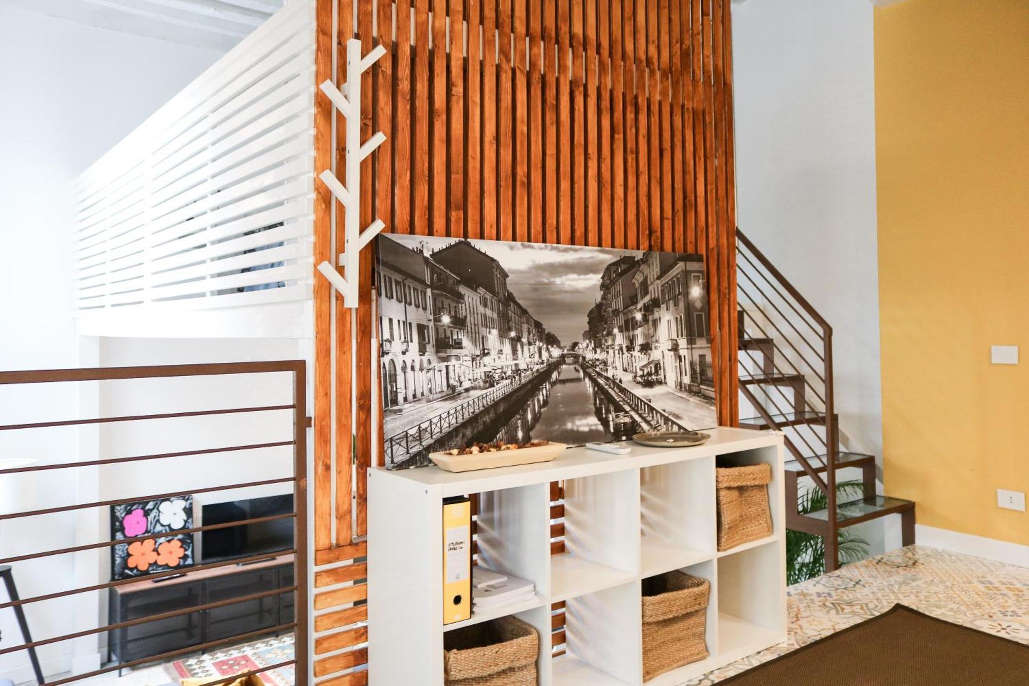 Rrrapido Apartment In Corso San Gottardo - 4 People Milano Dış mekan fotoğraf