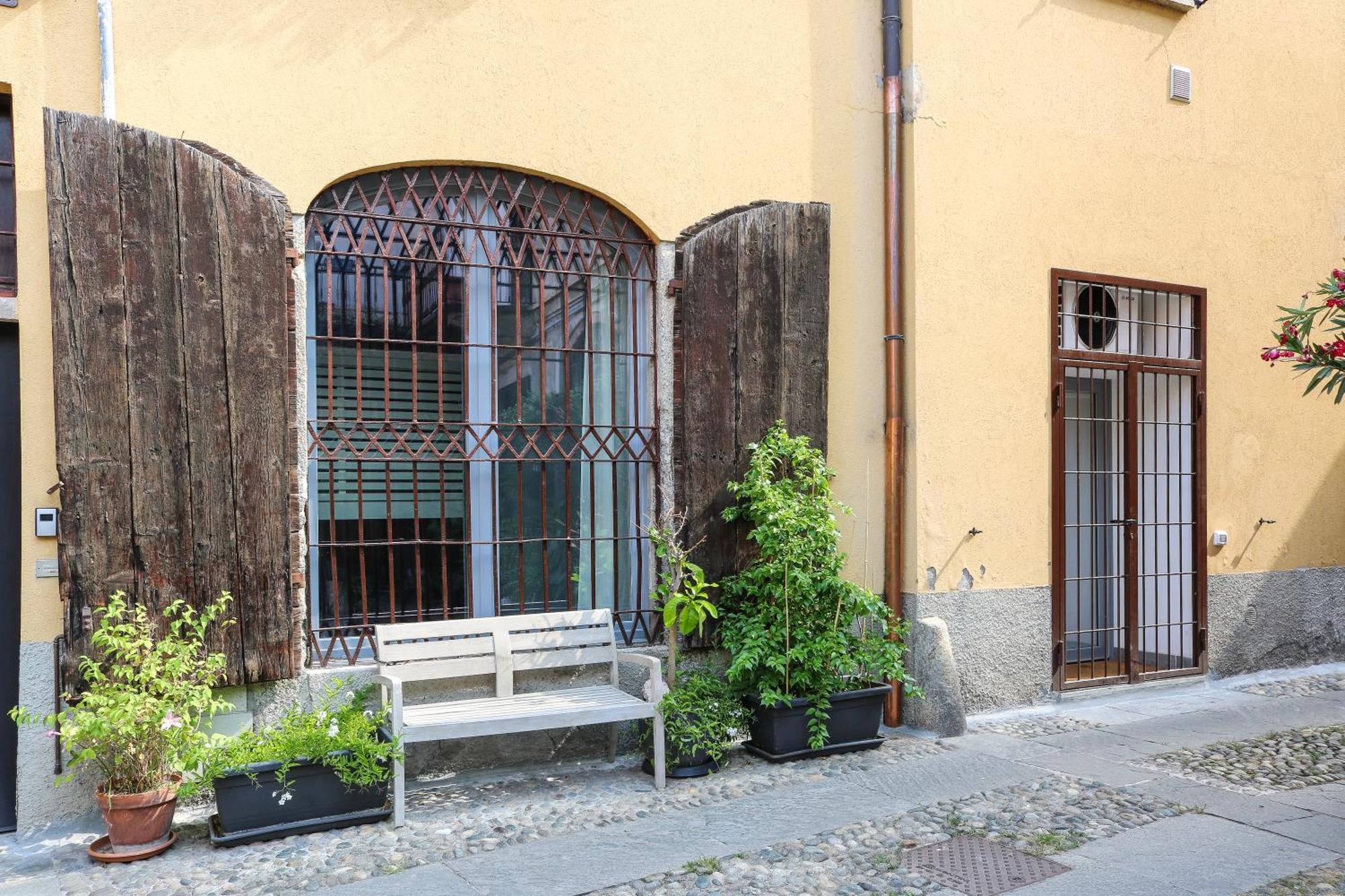 Rrrapido Apartment In Corso San Gottardo - 4 People Milano Dış mekan fotoğraf