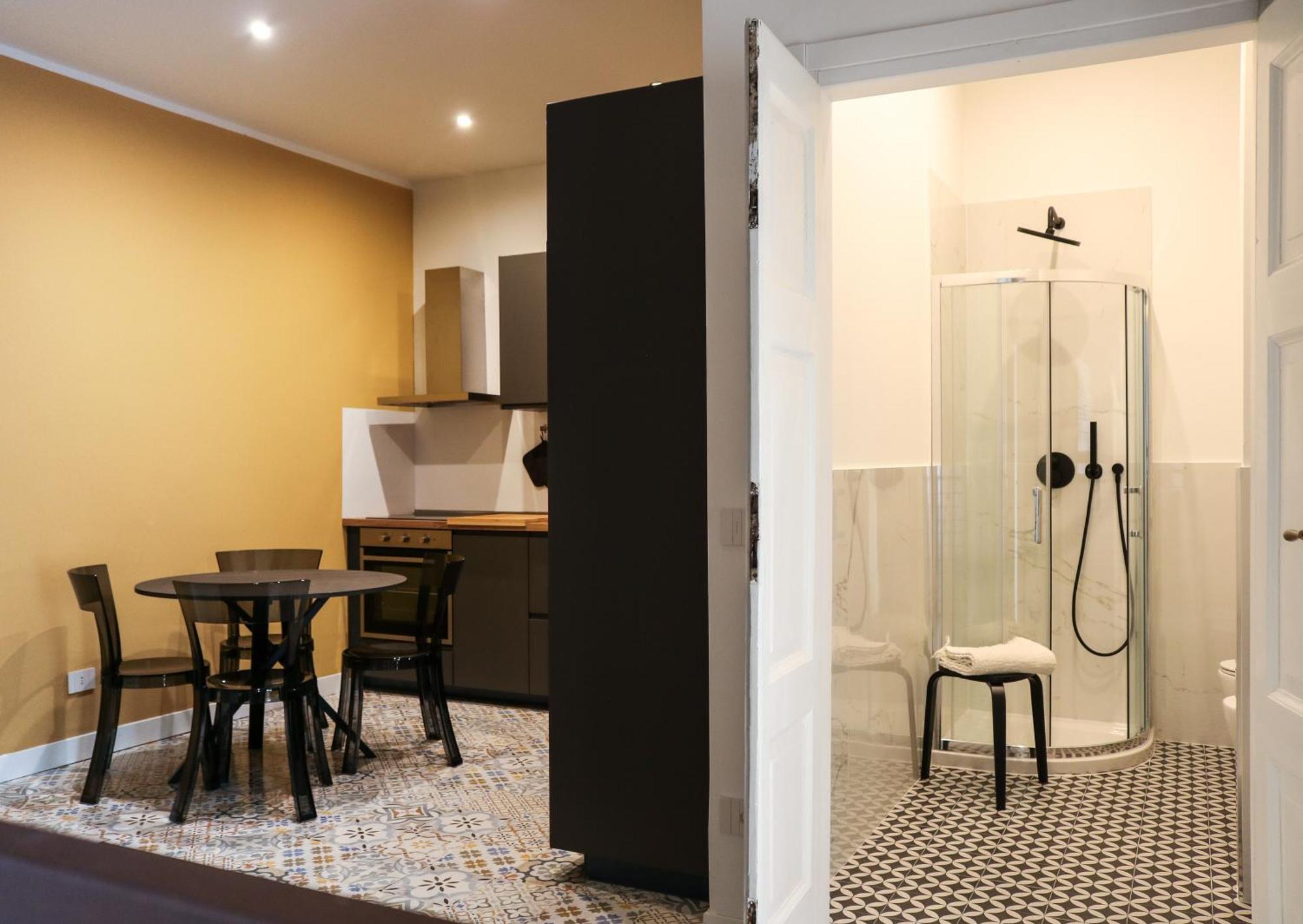 Rrrapido Apartment In Corso San Gottardo - 4 People Milano Dış mekan fotoğraf
