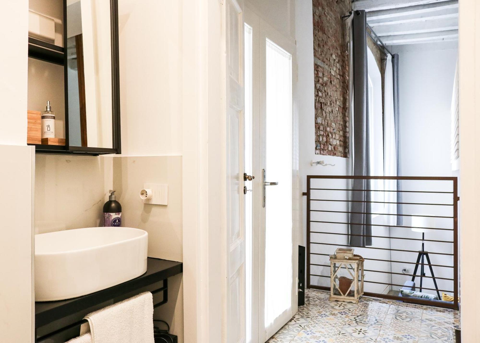 Rrrapido Apartment In Corso San Gottardo - 4 People Milano Dış mekan fotoğraf